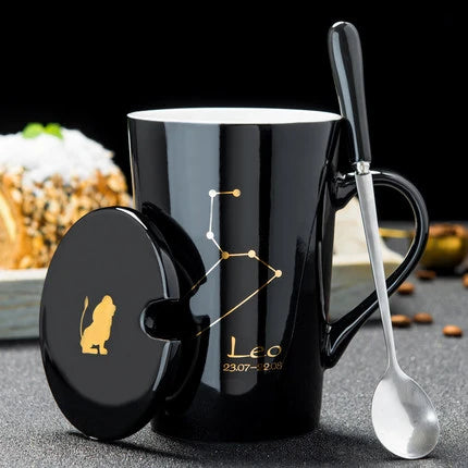 Mug signe astrologique