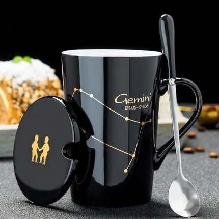 Mug signe astrologique