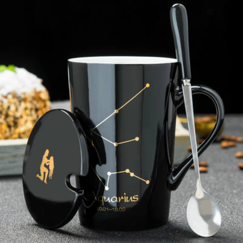Mug signe astrologique
