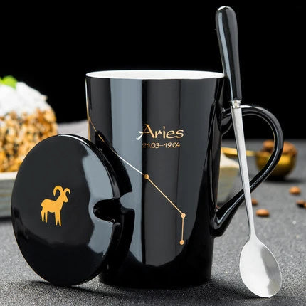 Mug signe astrologique