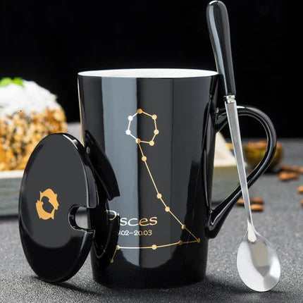 Mug signe astrologique