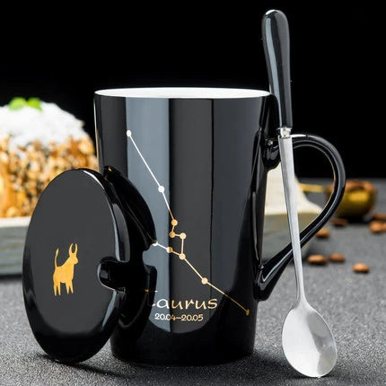 Mug signe astrologique