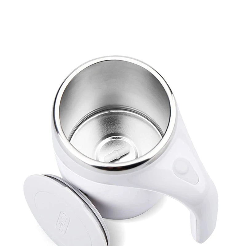 Mug Électrique Auto Mélangeur