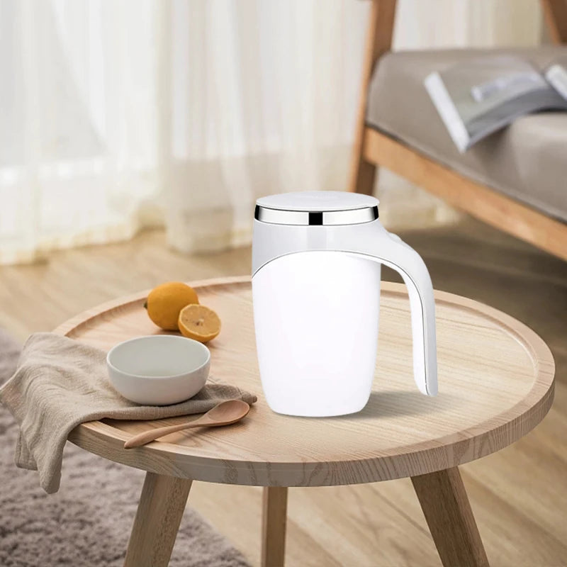 Mug Électrique Auto Mélangeur