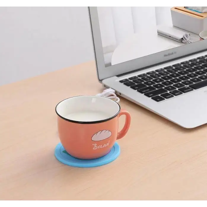 Chauffe Tasse USB Éléphant - Mug Fabrik