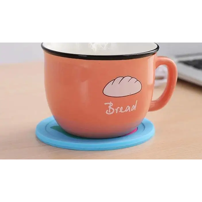 Chauffe Tasse USB Éléphant - Mug Fabrik