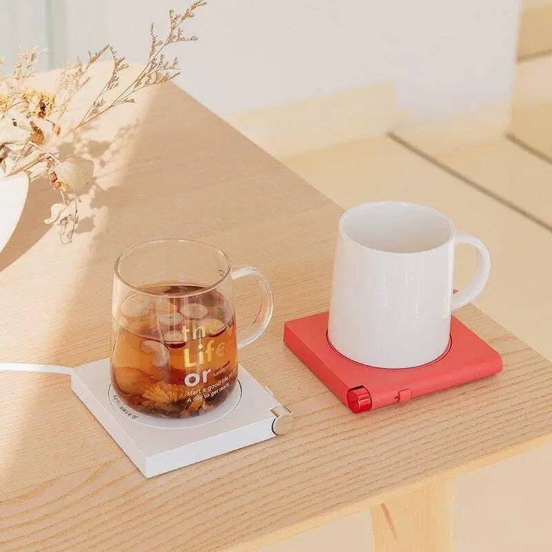 Chauffe Tasse USB Flat - Mug Fabrik