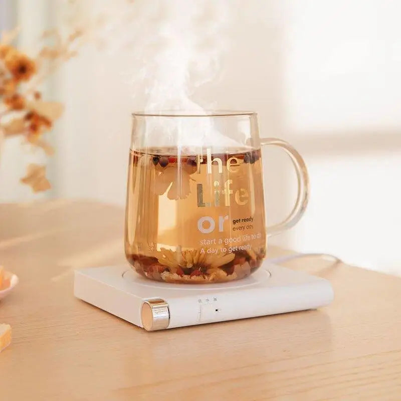 Chauffe Tasse USB Flat - Mug Fabrik
