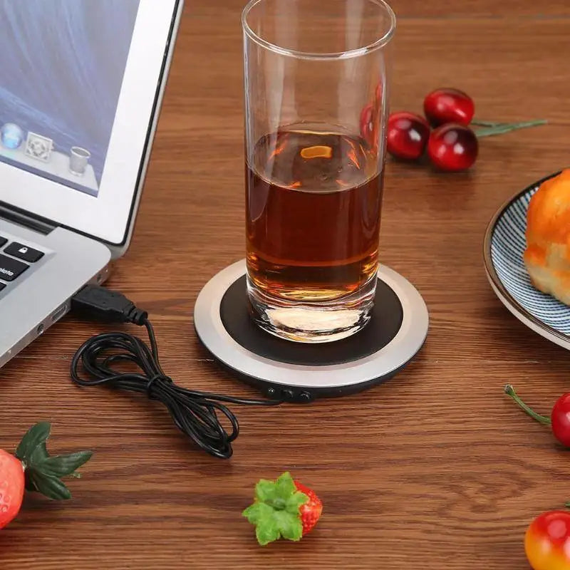 Chauffe Tasse USB Mac - Mug Fabrik