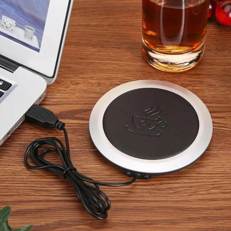 Chauffe Tasse USB Mac - Mug Fabrik