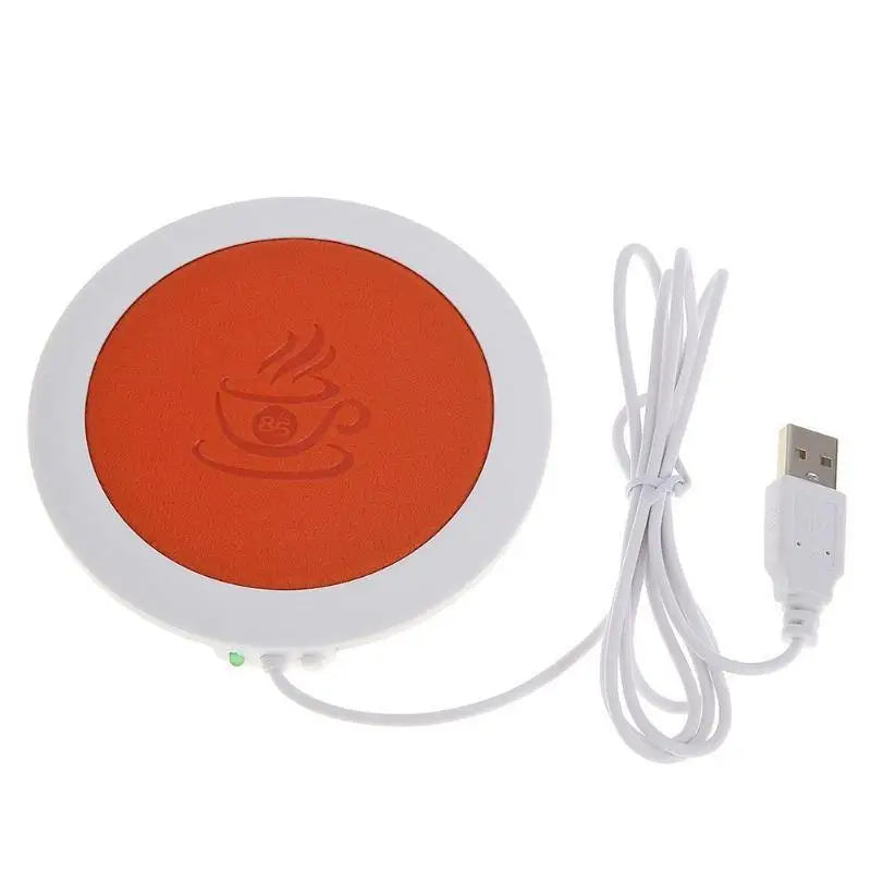 Chauffe Tasse USB Mac - Mug Fabrik