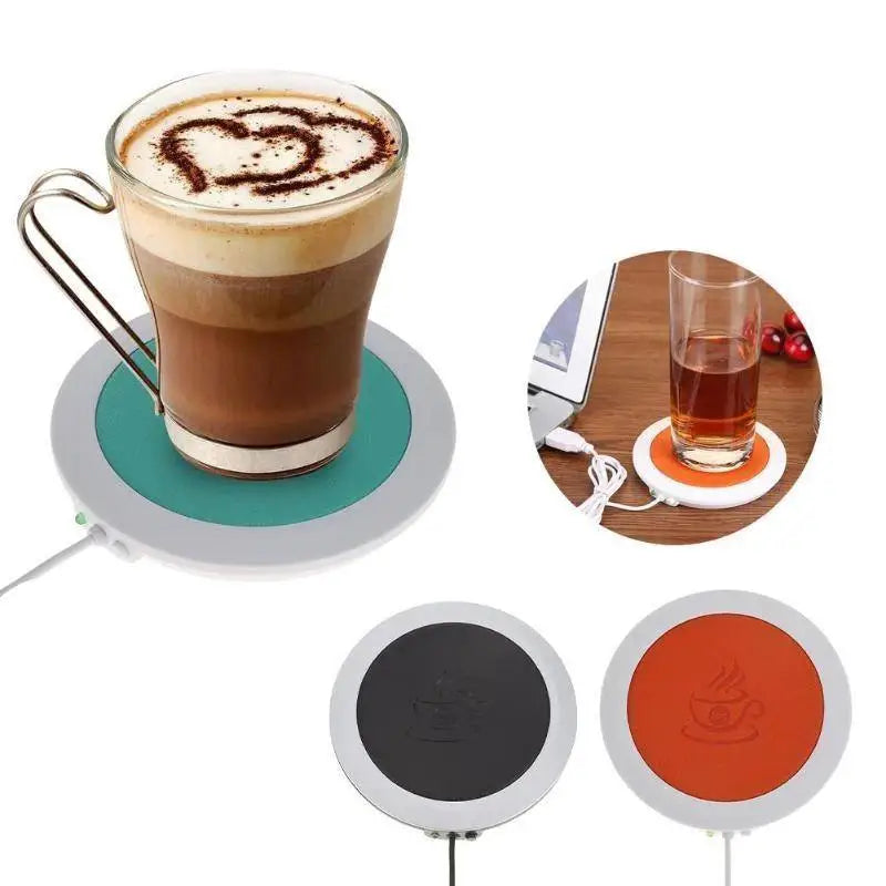 Chauffe Tasse USB Mac - Mug Fabrik