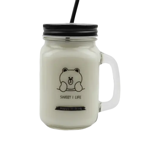 Mason Jar Mignon - Mug Fabrik