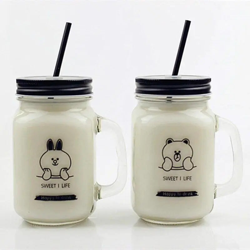 Mason Jar Mignon - Mug Fabrik