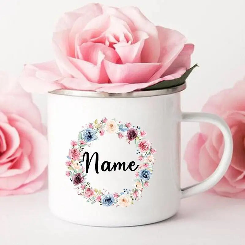Mug avec texte personnalisé - Mug Fabrik