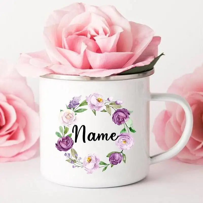 Mug avec texte personnalisé - Mug Fabrik