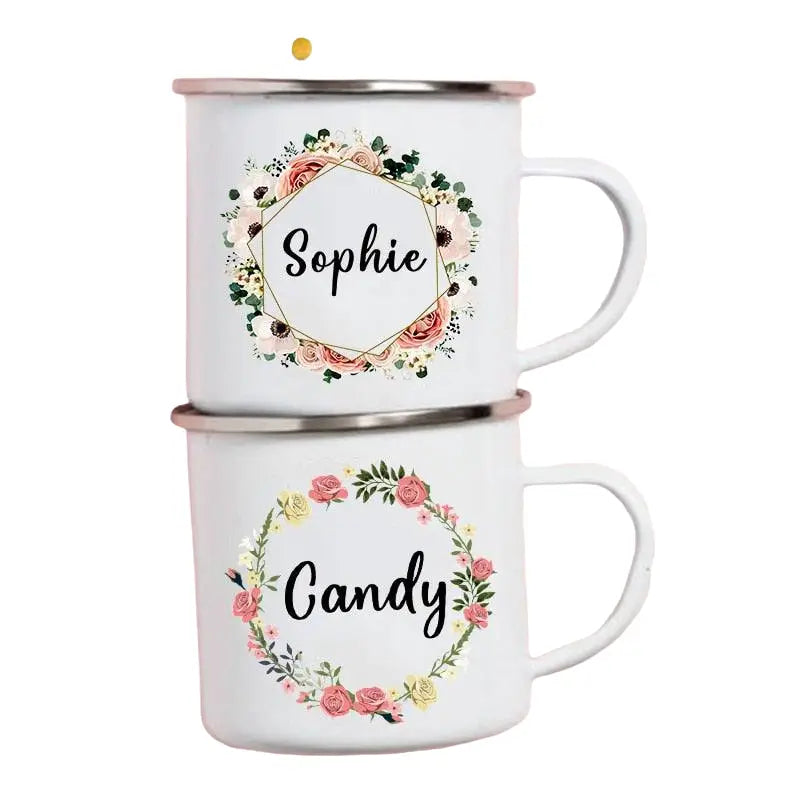 Mug avec texte personnalisé - Mug Fabrik