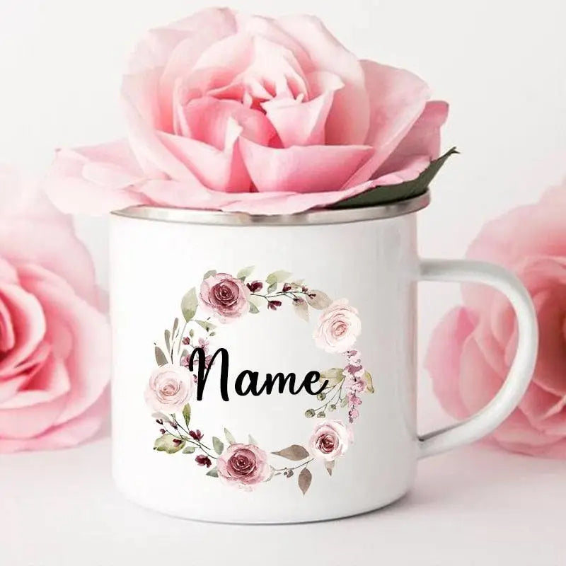 Mug avec texte personnalisé - Mug Fabrik