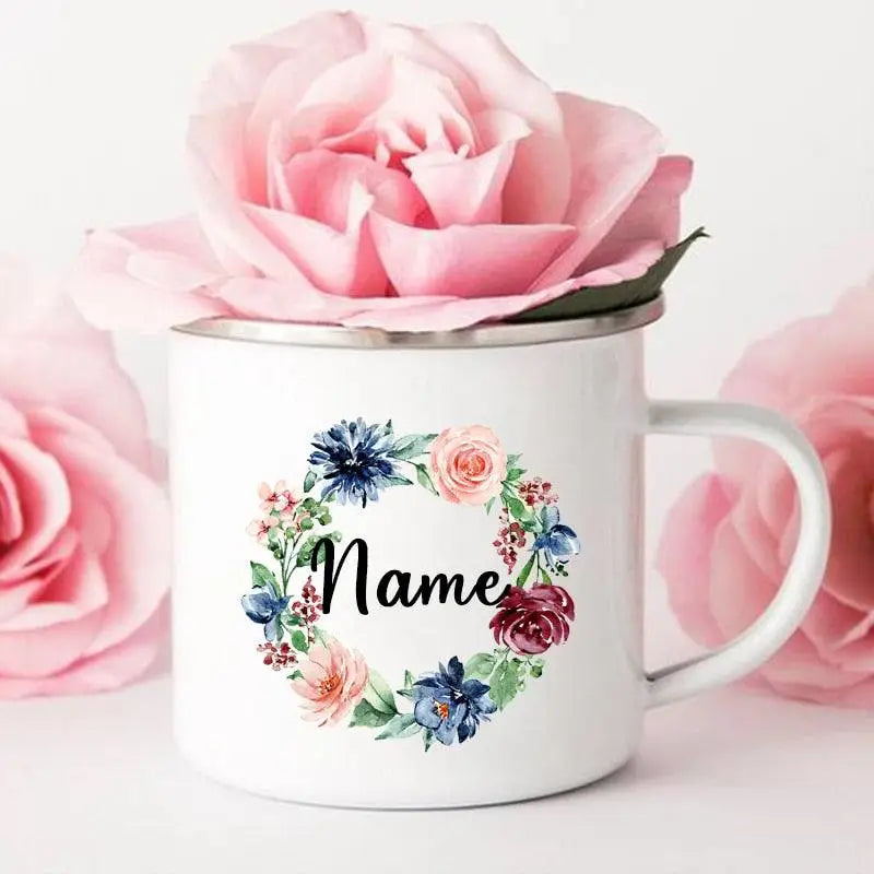 Mug avec texte personnalisé - Mug Fabrik