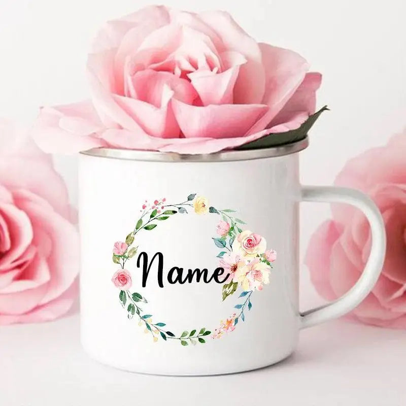 Mug avec texte personnalisé - Mug Fabrik