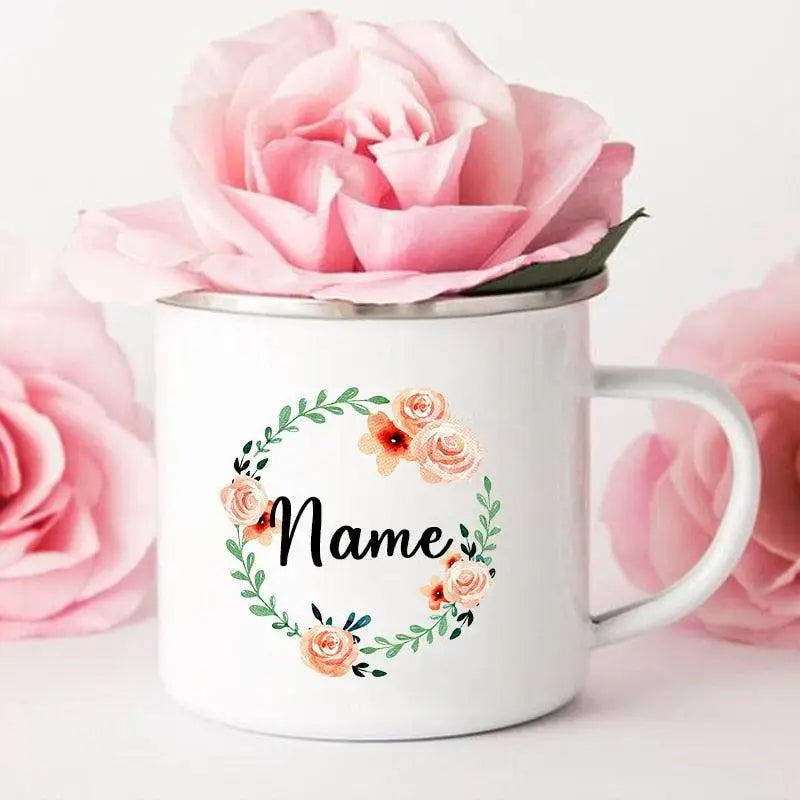 Mug avec texte personnalisé - Mug Fabrik