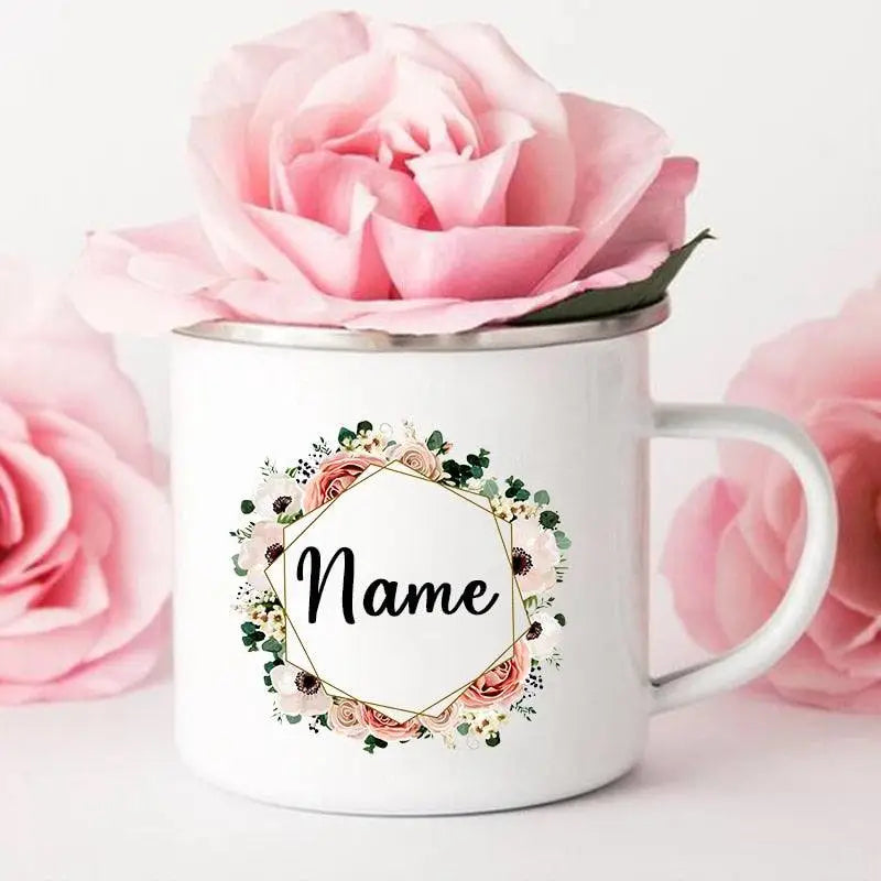 Mug avec texte personnalisé - Mug Fabrik