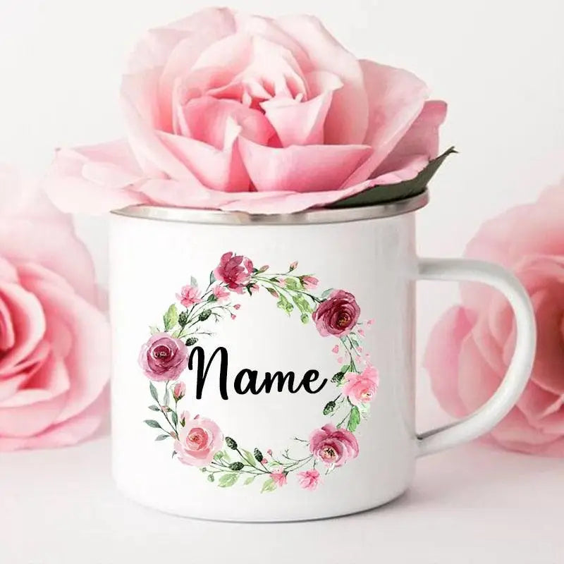Mug avec texte personnalisé - Mug Fabrik