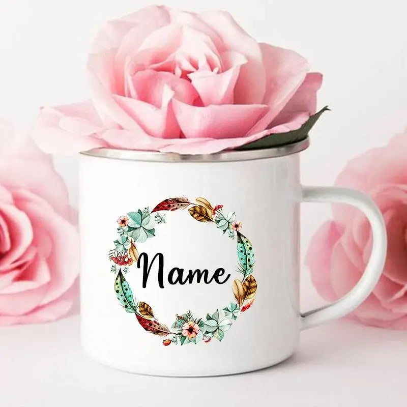Mug avec texte personnalisé - Mug Fabrik