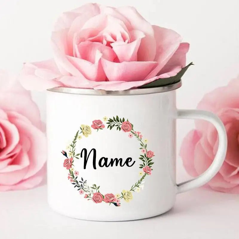 Mug avec texte personnalisé - Mug Fabrik