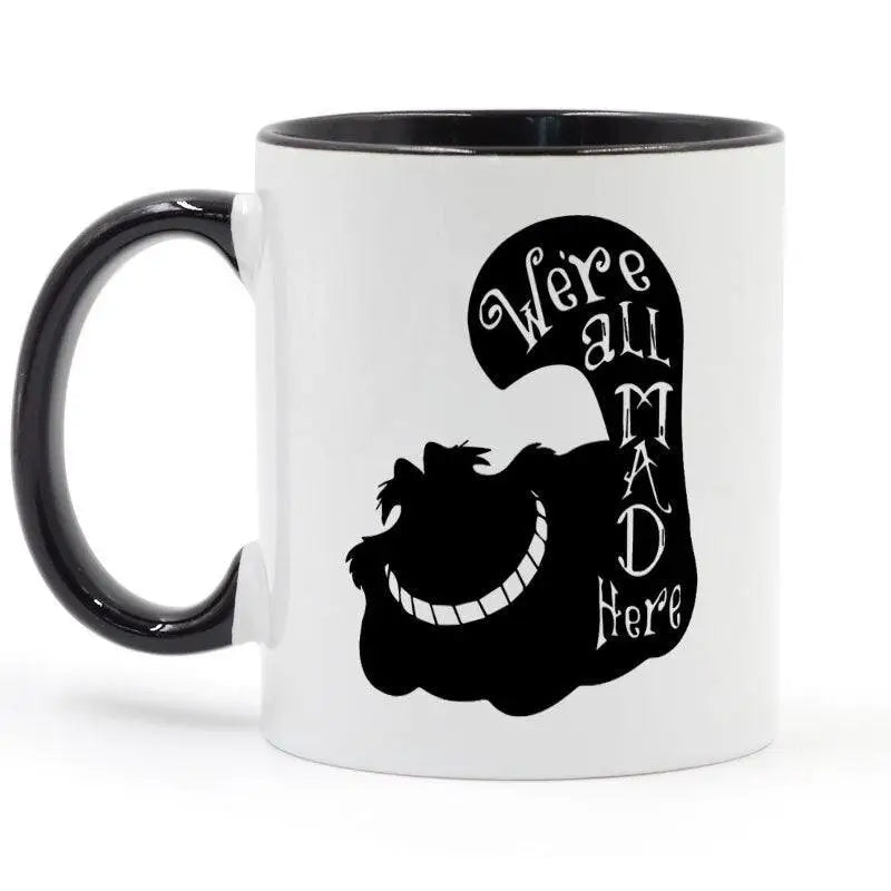 Mug Chat Alice - Mug Fabrik