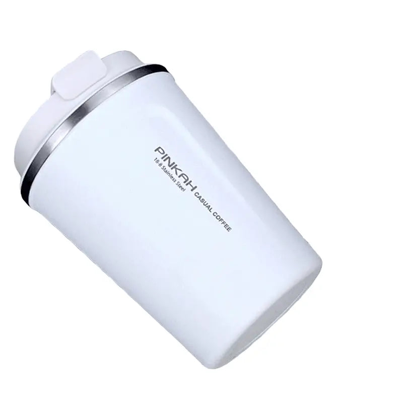 Mug de voyage isotherme - Mug Fabrik
