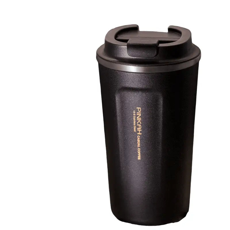 Mug de voyage isotherme - Mug Fabrik