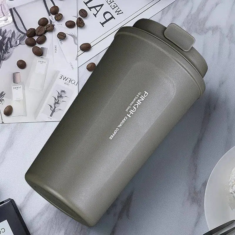 Mug de voyage isotherme - Mug Fabrik