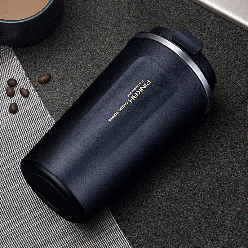 Mug de voyage isotherme - Mug Fabrik
