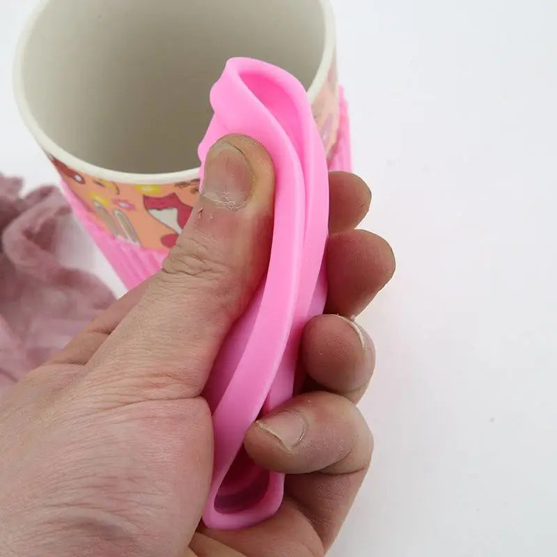 Mug fibre de bambou - Mug Fabrik