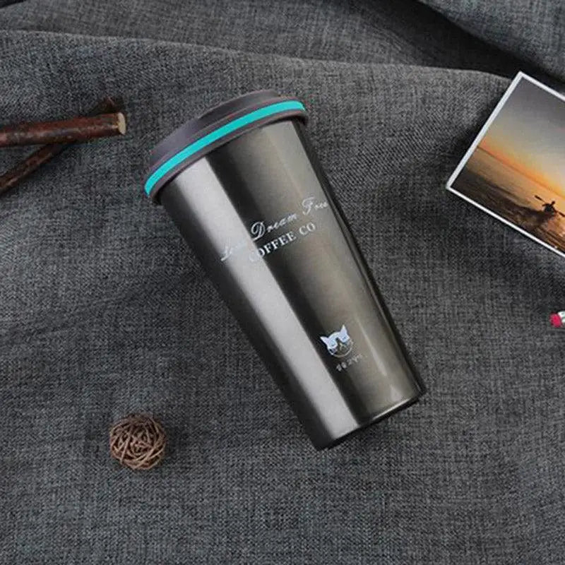 Mug isotherme café 500 ml - Mug Fabrik