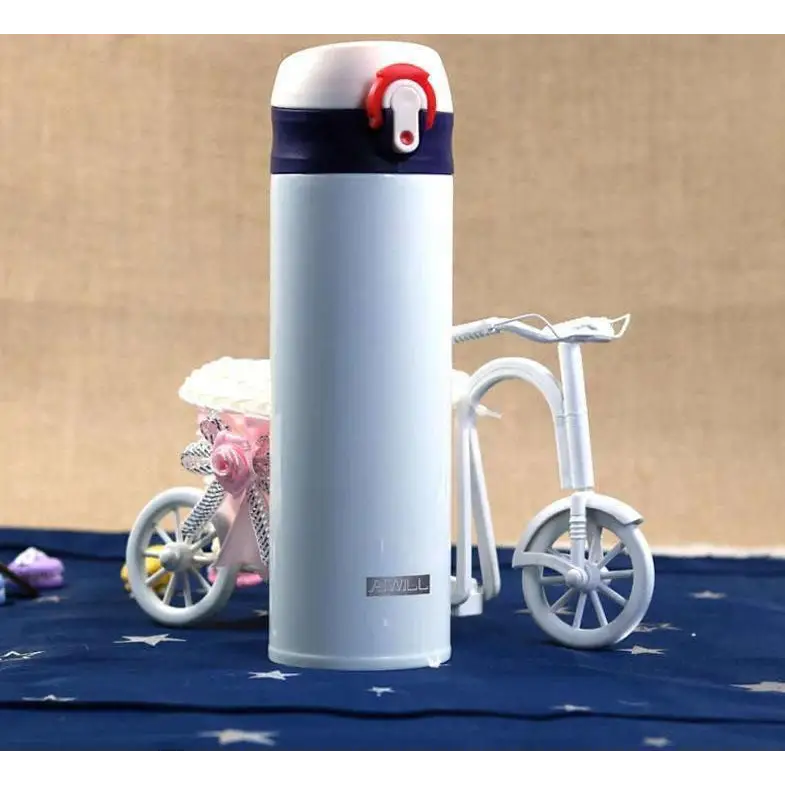 Mug Isotherme Joli - Mug Fabrik