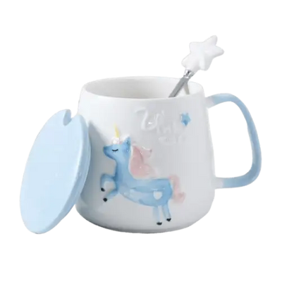 Mug Licorne Tasse Cute - Mug Fabrik