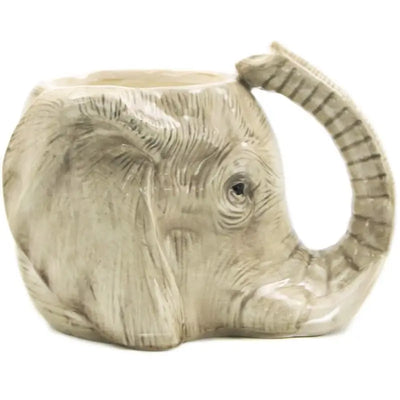 Mug Original Éléphant - Mug Fabrik