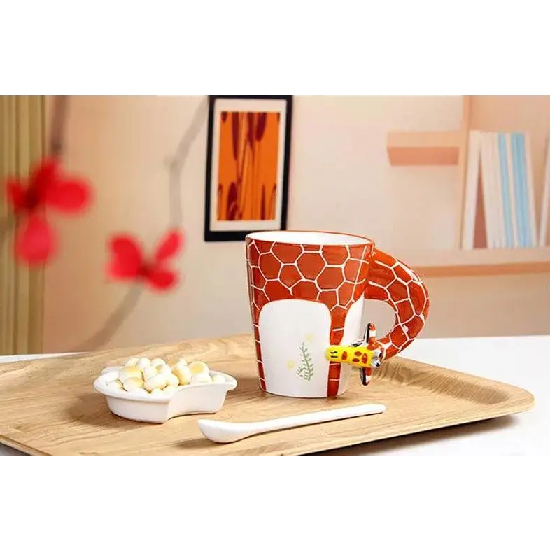 Mug Original Girafe - Mug Fabrik