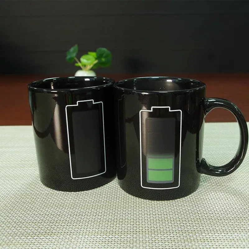 Mug Original Pile - Mug Fabrik