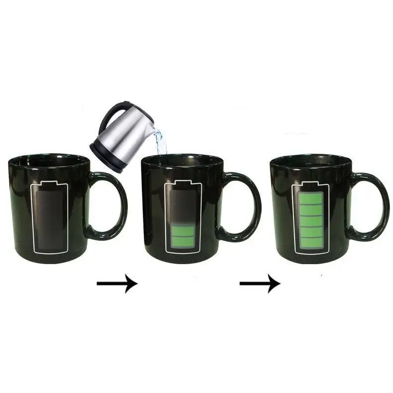 Mug Original Pile - Mug Fabrik