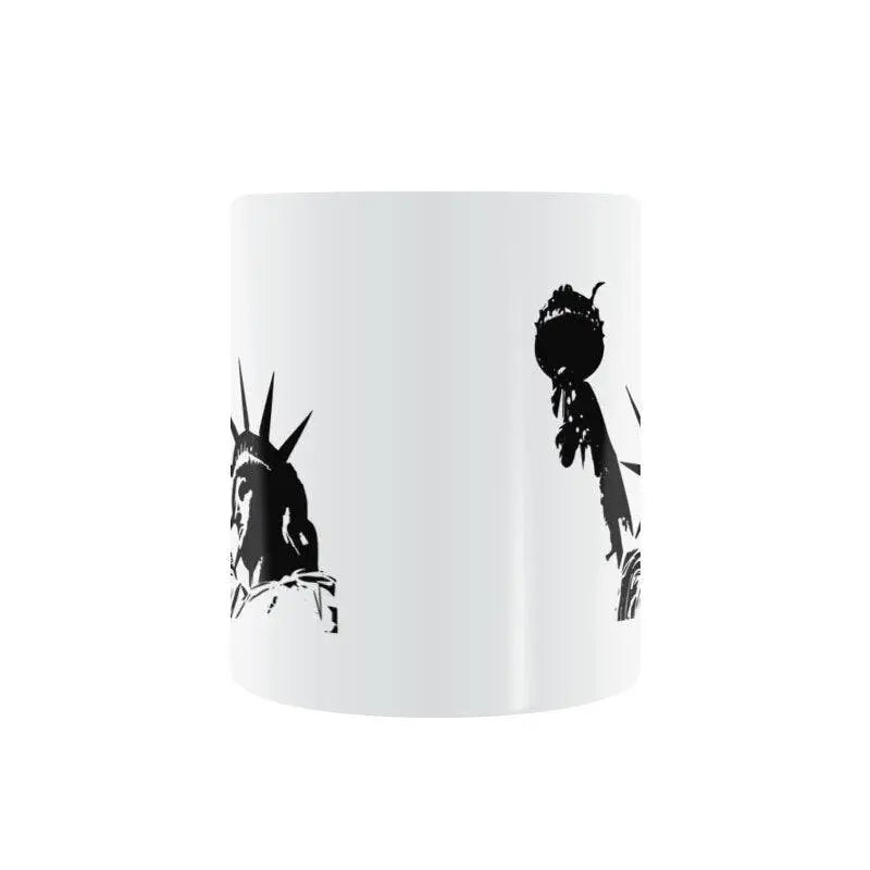 Mug Original Statue de la Liberté - Mug Fabrik