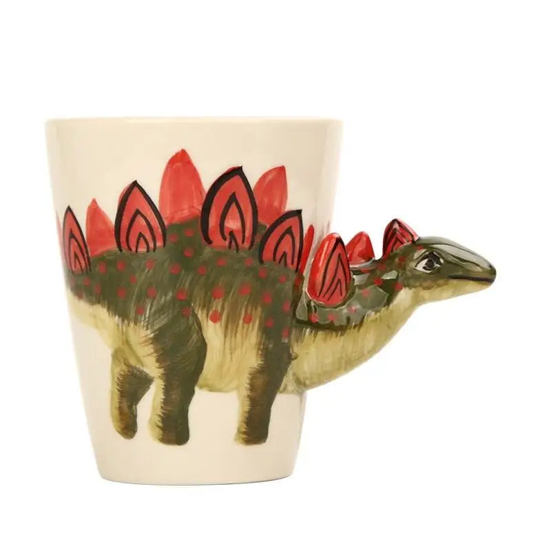 Mug Original Tasse Dinosaure - Mug Fabrik