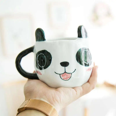 Mug Panda Ours - Mug Fabrik