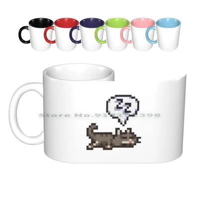 Mug personnalisé animaux chat - Mug Fabrik