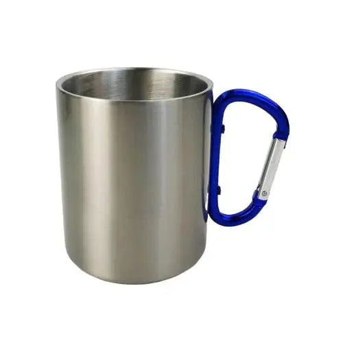 mug personnalisé inox - Mug Fabrik