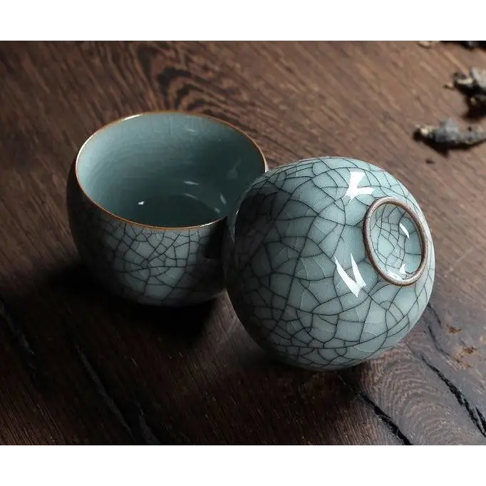 Tasse Japonaise Émail - Mug Fabrik