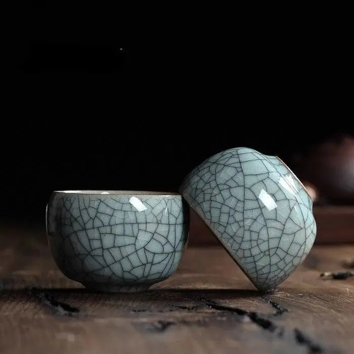 Tasse Japonaise Émail - Mug Fabrik