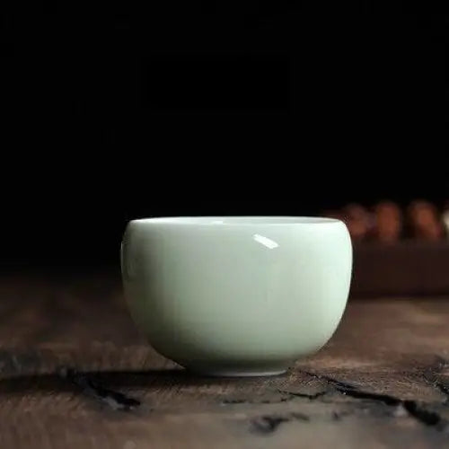 Tasse Japonaise Émail - Mug Fabrik